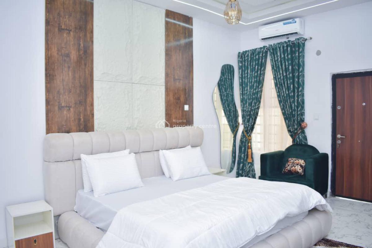 Fully Furnished 3 Bedroom Terraced Duplex, Lasu Igando Road, Igando, Alimosho, Lagos, Terraced Duplex for Sale
