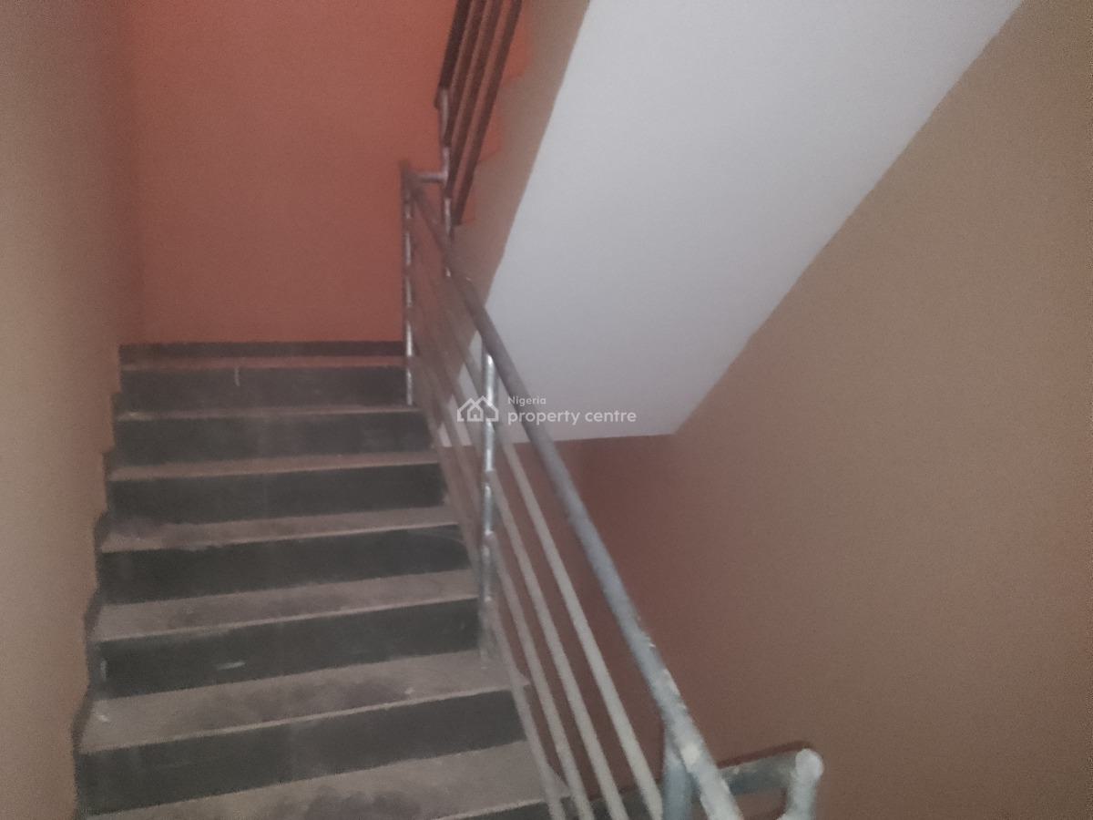 6 Units of 3 Bedroom and 6 Units of 3 Bedroom, Opebi, Ikeja, Lagos, Flat / Apartment for Rent