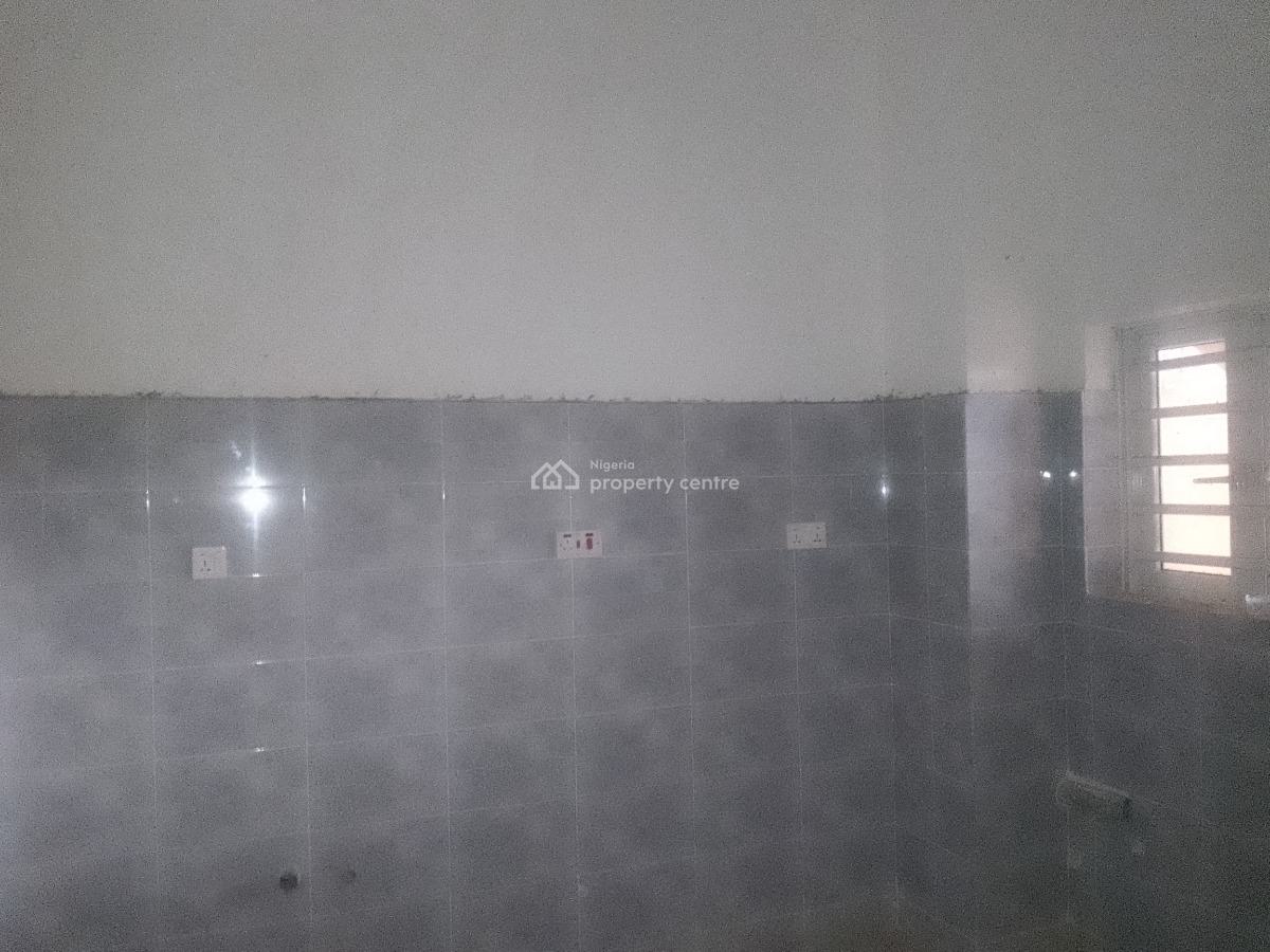 6 Units of 3 Bedroom and 6 Units of 3 Bedroom, Opebi, Ikeja, Lagos, Flat / Apartment for Rent