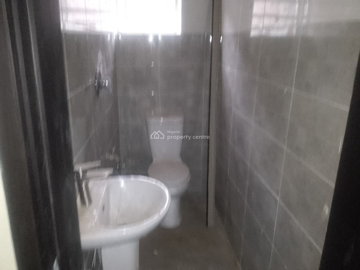 6 Units of 3 Bedroom and 6 Units of 3 Bedroom, Opebi, Ikeja, Lagos, Flat / Apartment for Rent