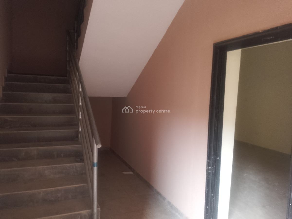 6 Units of 3 Bedroom and 6 Units of 3 Bedroom, Opebi, Ikeja, Lagos, Flat / Apartment for Rent
