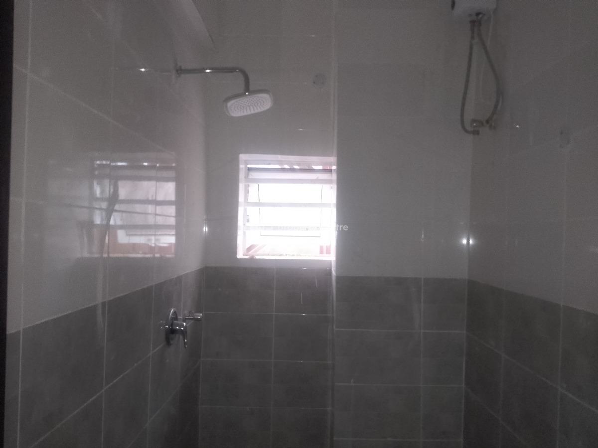 6 Units of 3 Bedroom and 6 Units of 3 Bedroom, Opebi, Ikeja, Lagos, Flat / Apartment for Rent