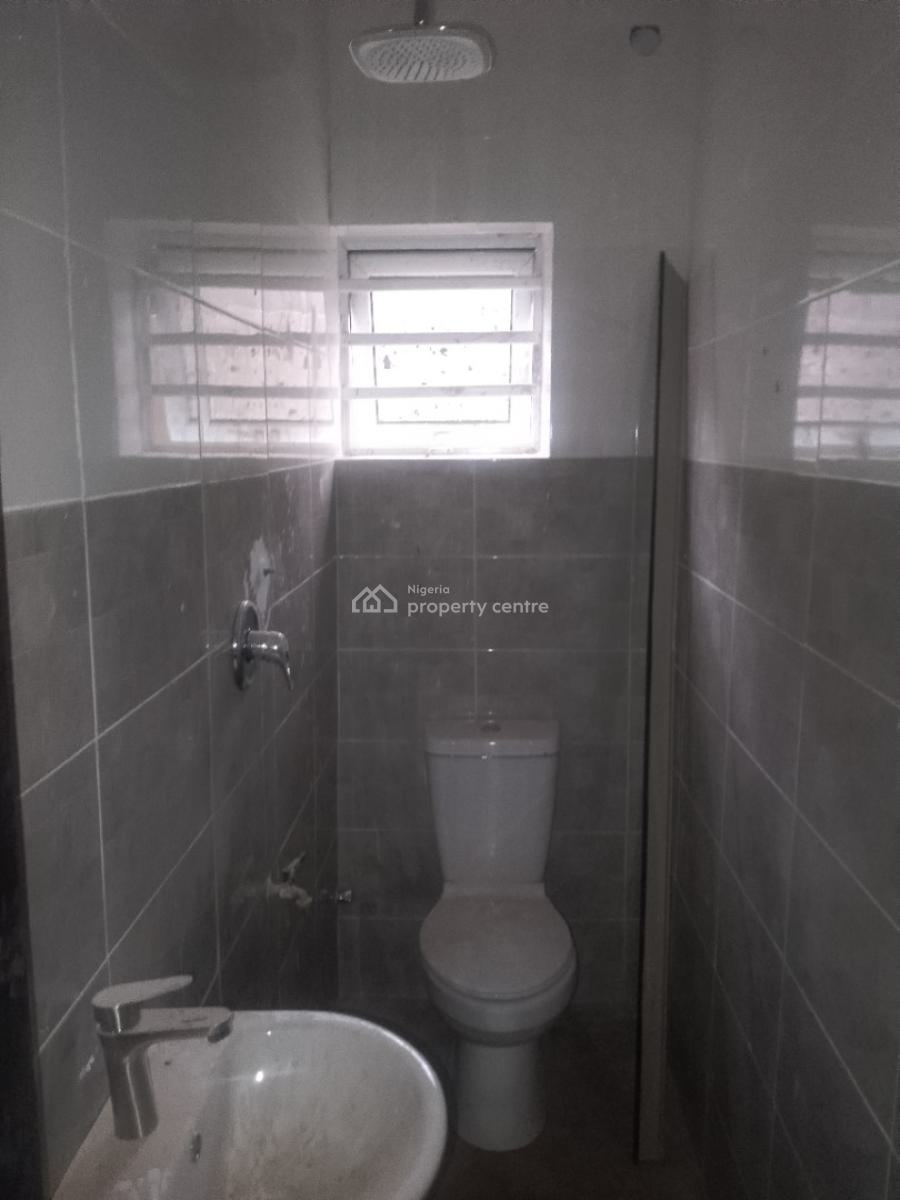 6 Units of 3 Bedroom and 6 Units of 3 Bedroom, Opebi, Ikeja, Lagos, Flat / Apartment for Rent