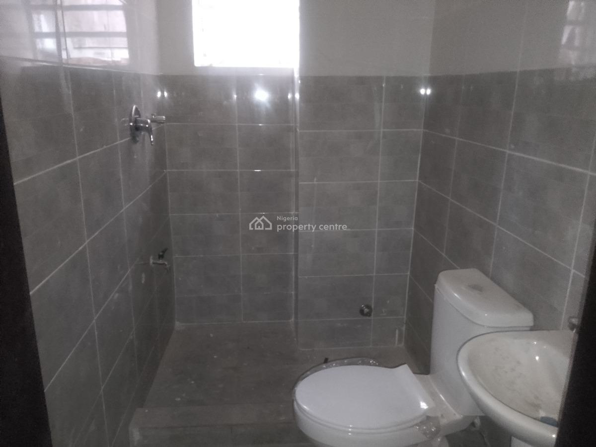 6 Units of 3 Bedroom and 6 Units of 3 Bedroom, Opebi, Ikeja, Lagos, Flat / Apartment for Rent