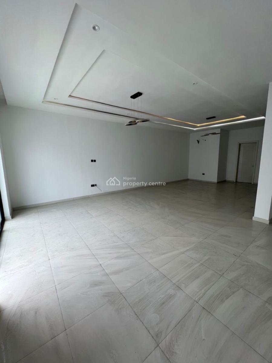 5 Bedroom Terrace Duplex, Orchid Road, Lekki, Lagos, Terraced Duplex for Sale
