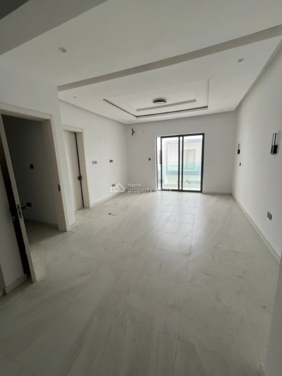5 Bedroom Terrace Duplex, Orchid Road, Lekki, Lagos, Terraced Duplex for Sale
