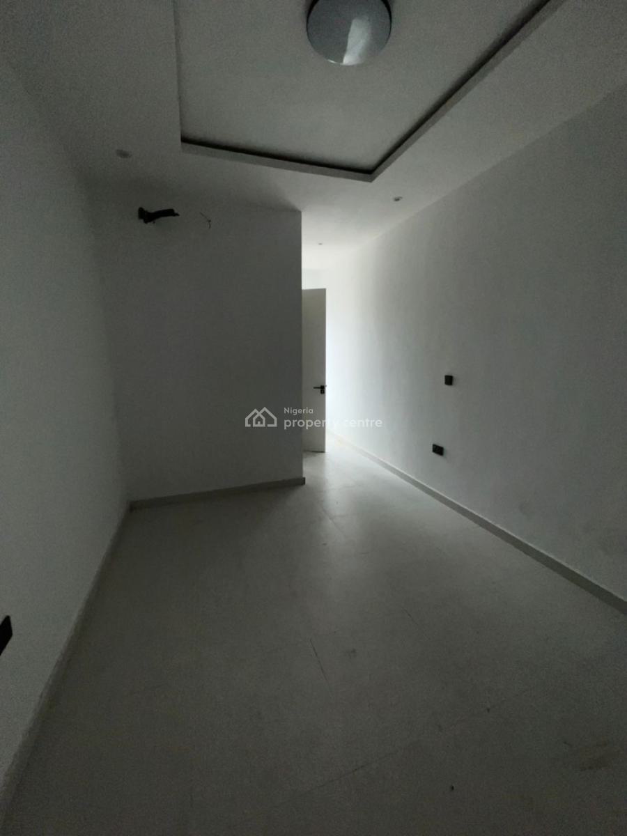 5 Bedroom Terrace Duplex, Orchid Road, Lekki, Lagos, Terraced Duplex for Sale