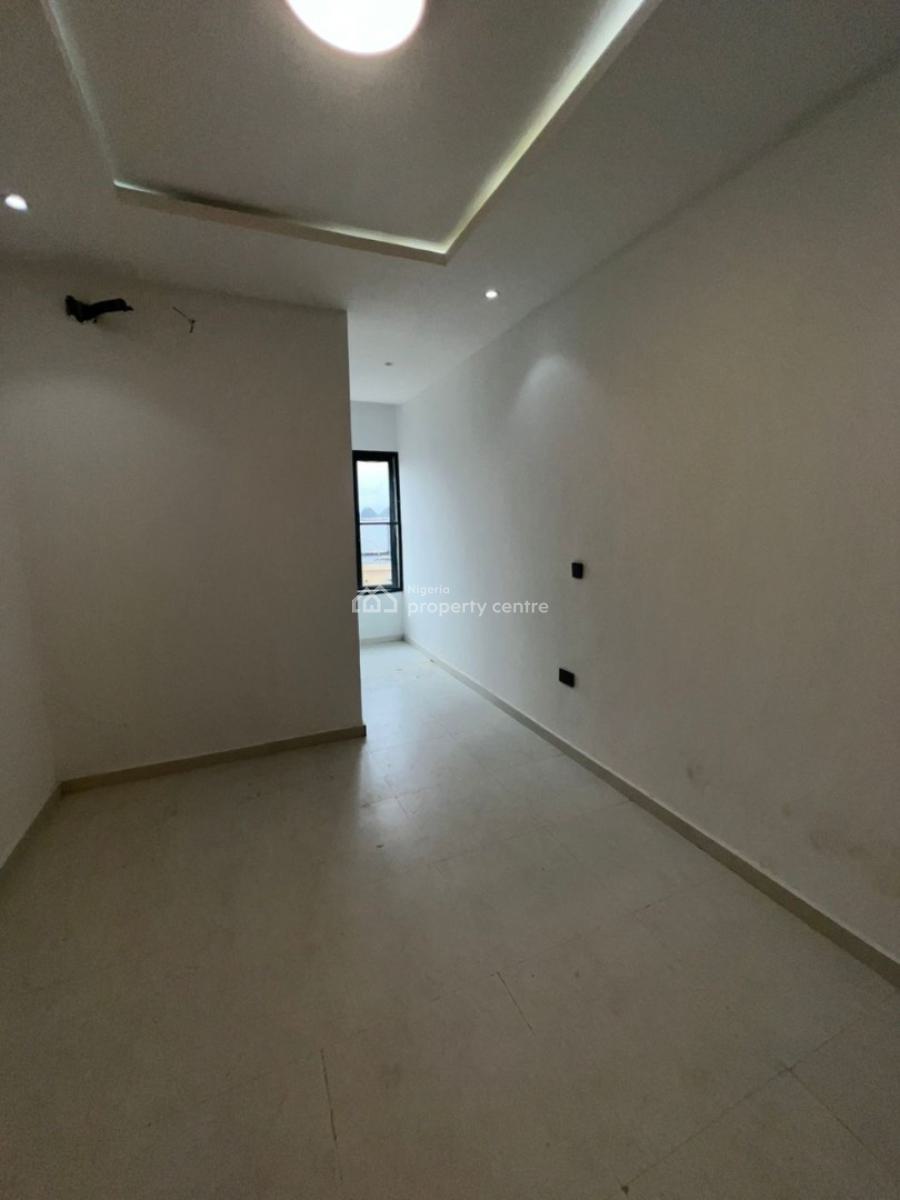 5 Bedroom Terrace Duplex, Orchid Road, Lekki, Lagos, Terraced Duplex for Sale