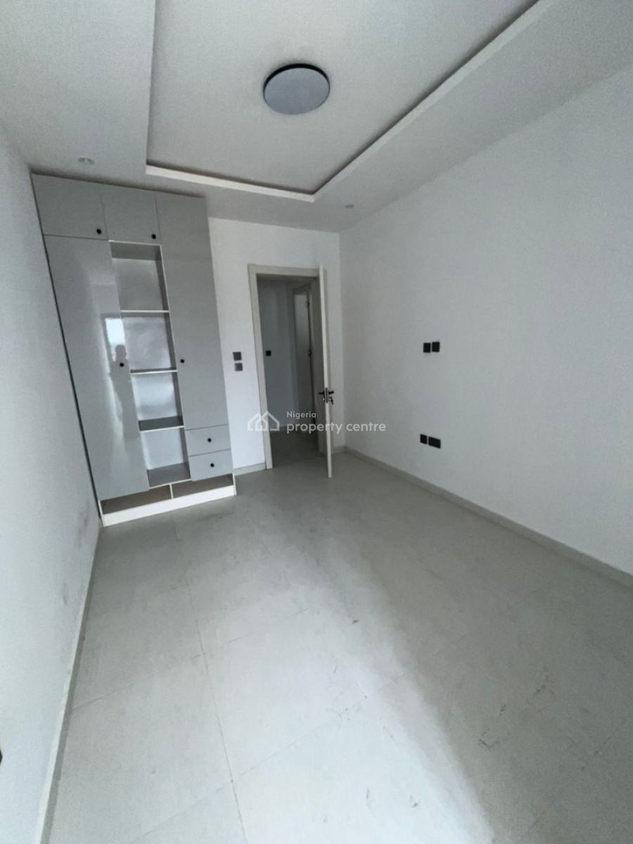 5 Bedroom Terrace Duplex, Orchid Road, Lekki, Lagos, Terraced Duplex for Sale