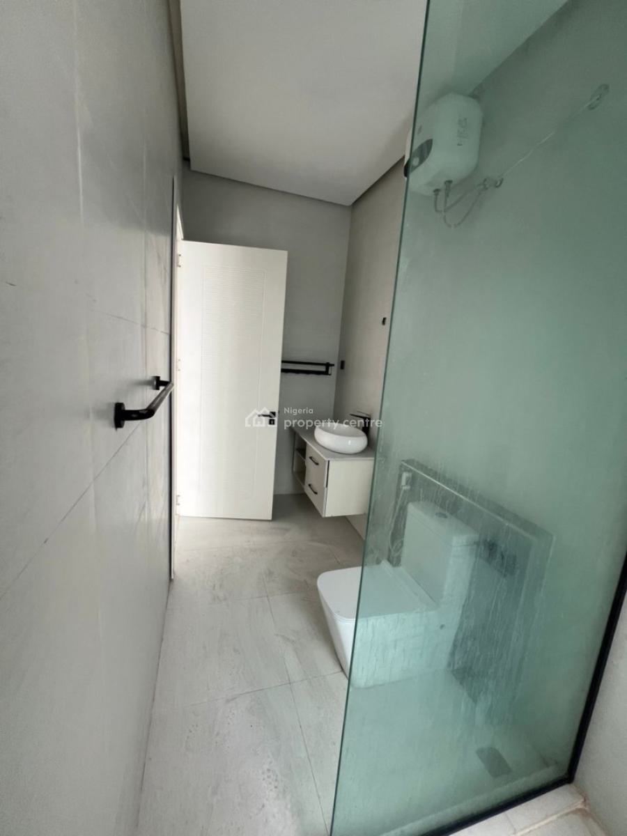 5 Bedroom Terrace Duplex, Orchid Road, Lekki, Lagos, Terraced Duplex for Sale