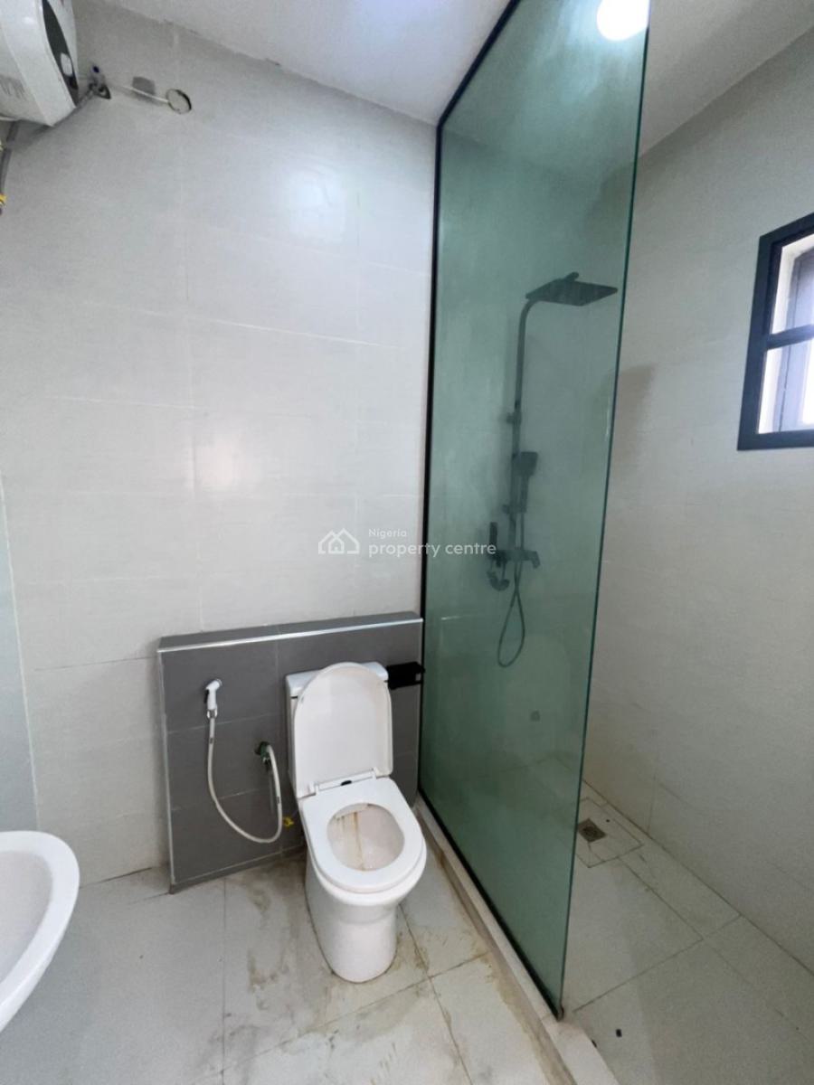 5 Bedroom Terrace Duplex, Orchid Road, Lekki, Lagos, Terraced Duplex for Sale