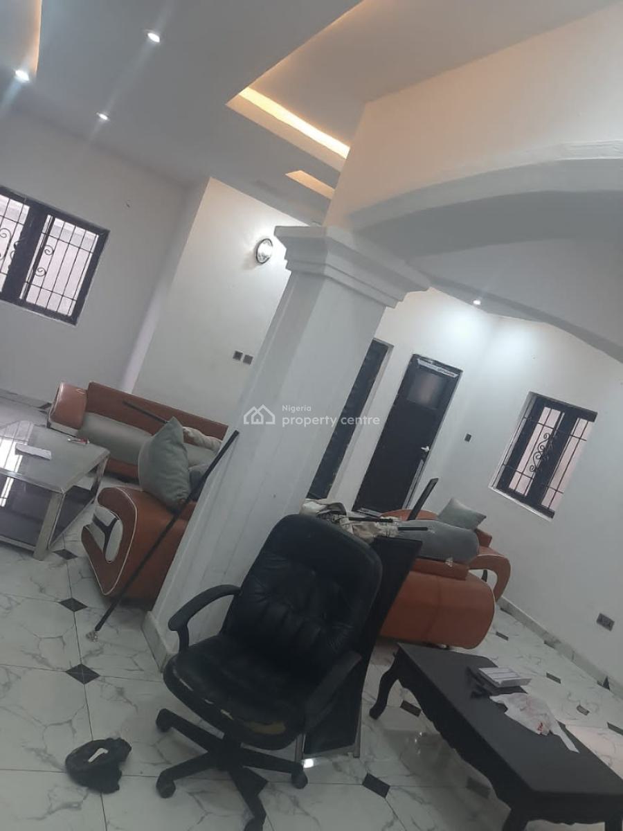 Luxury 2 Bedroom Apartment, Awoyaya, Ibeju Lekki, Lagos, Flat / Apartment for Rent