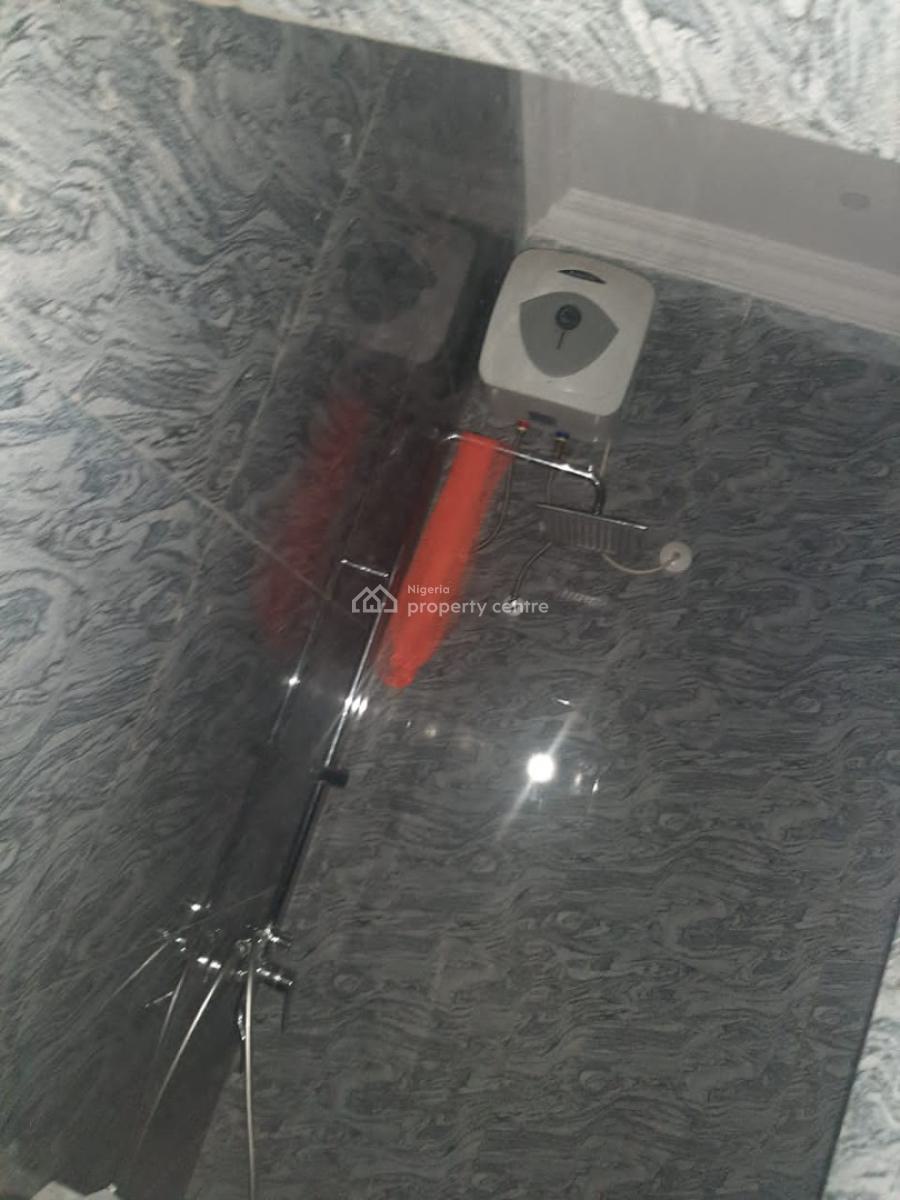 Luxury 2 Bedroom Apartment, Awoyaya, Ibeju Lekki, Lagos, Flat / Apartment for Rent