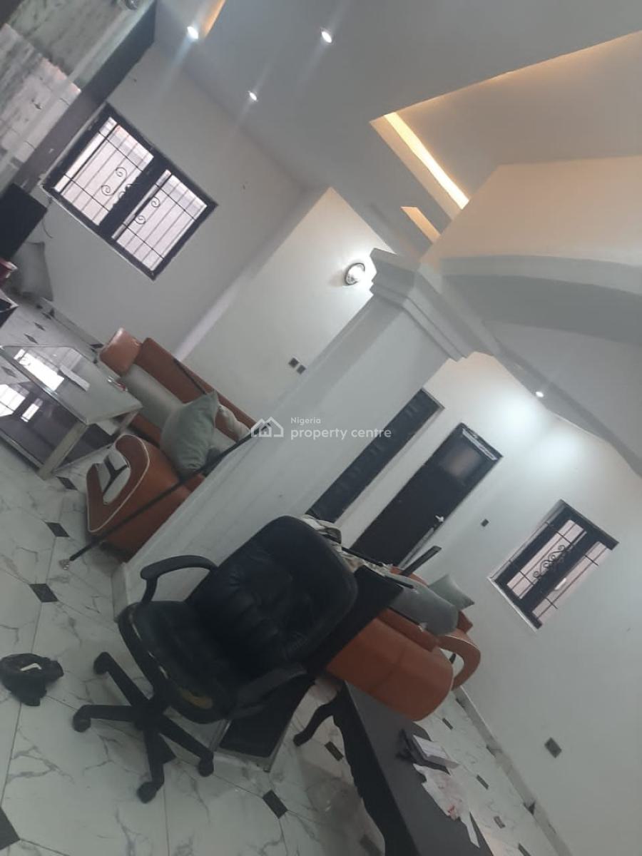 Luxury 2 Bedroom Apartment, Awoyaya, Ibeju Lekki, Lagos, Flat / Apartment for Rent