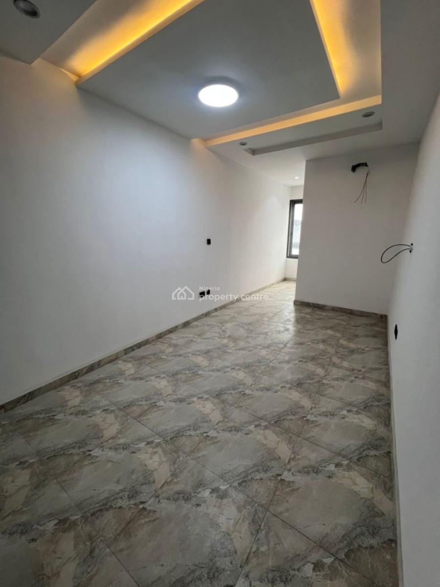 5 Bedroom Terrace Duplex, Orchid Road, Lekki, Lagos, Terraced Duplex for Sale