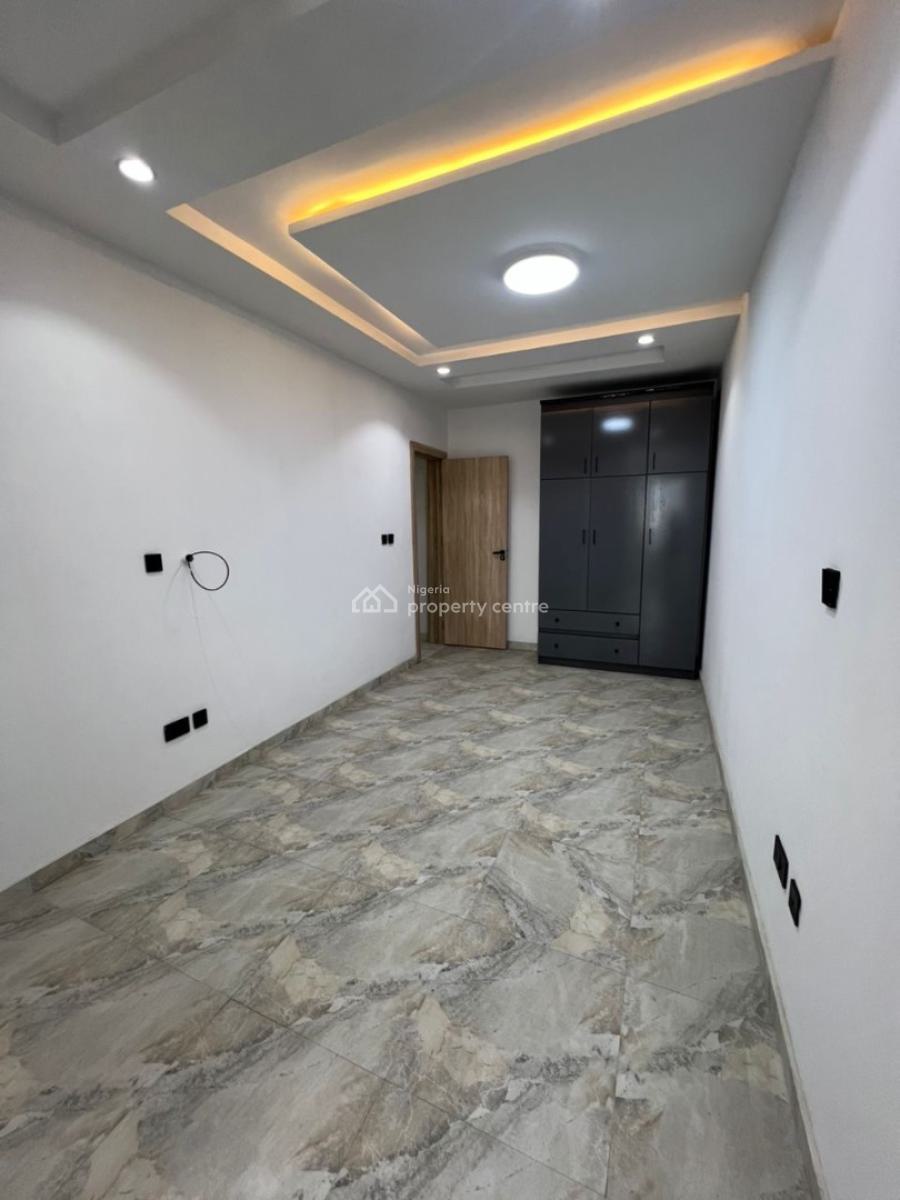 5 Bedroom Terrace Duplex, Orchid Road, Lekki, Lagos, Terraced Duplex for Sale