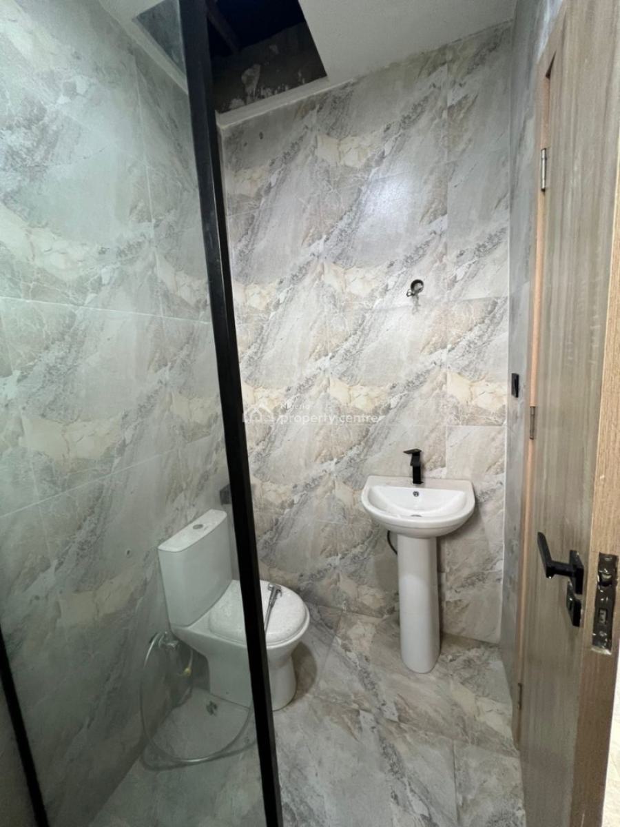 5 Bedroom Terrace Duplex, Orchid Road, Lekki, Lagos, Terraced Duplex for Sale