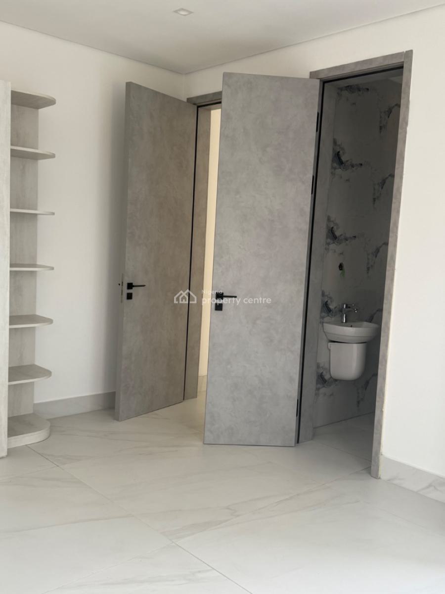 Luxury Penthouse, Off Macpherson, Old Ikoyi, Ikoyi, Lagos, Flat / Apartment for Rent