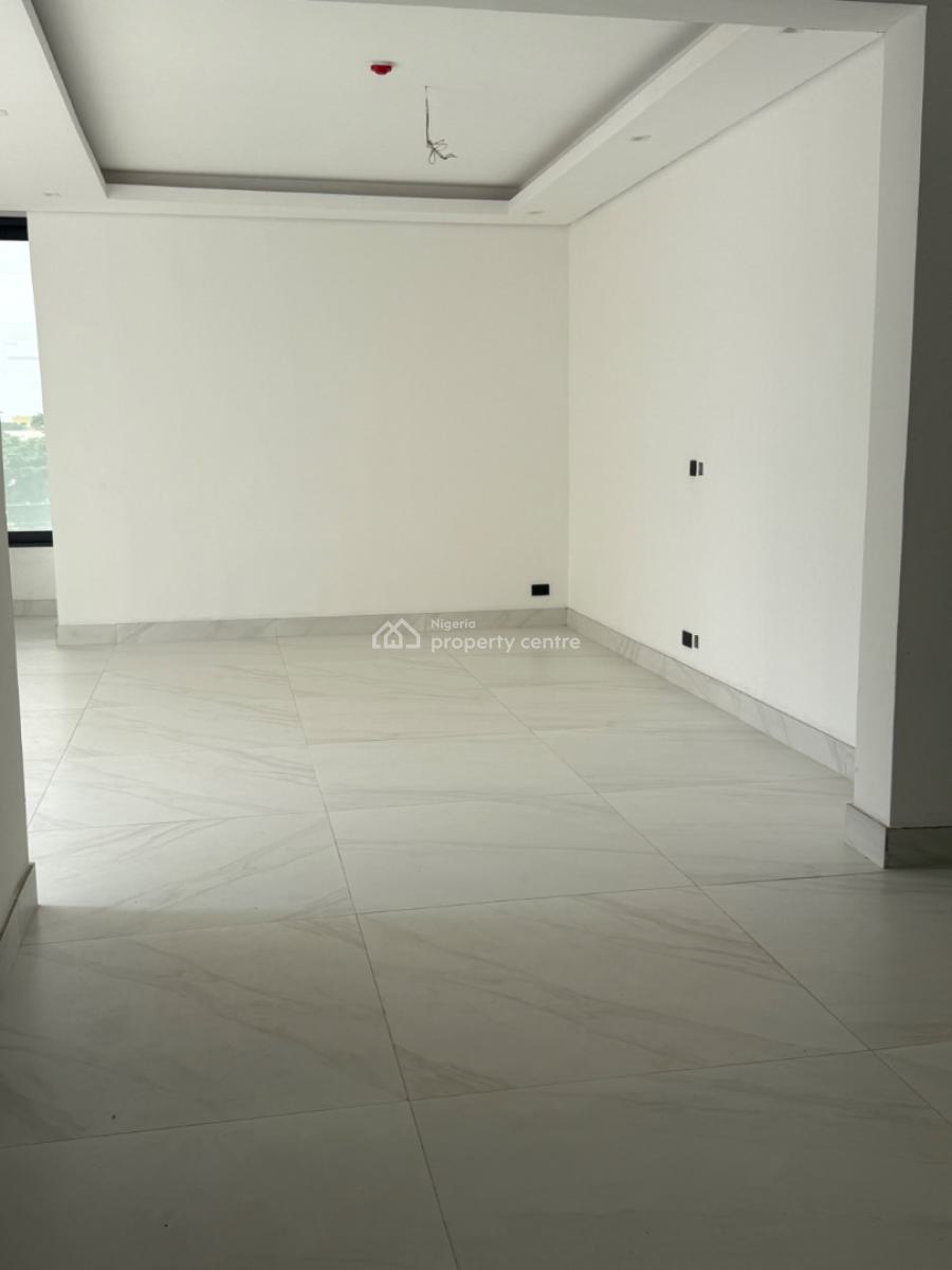 Luxury Penthouse, Off Macpherson, Old Ikoyi, Ikoyi, Lagos, Flat / Apartment for Rent