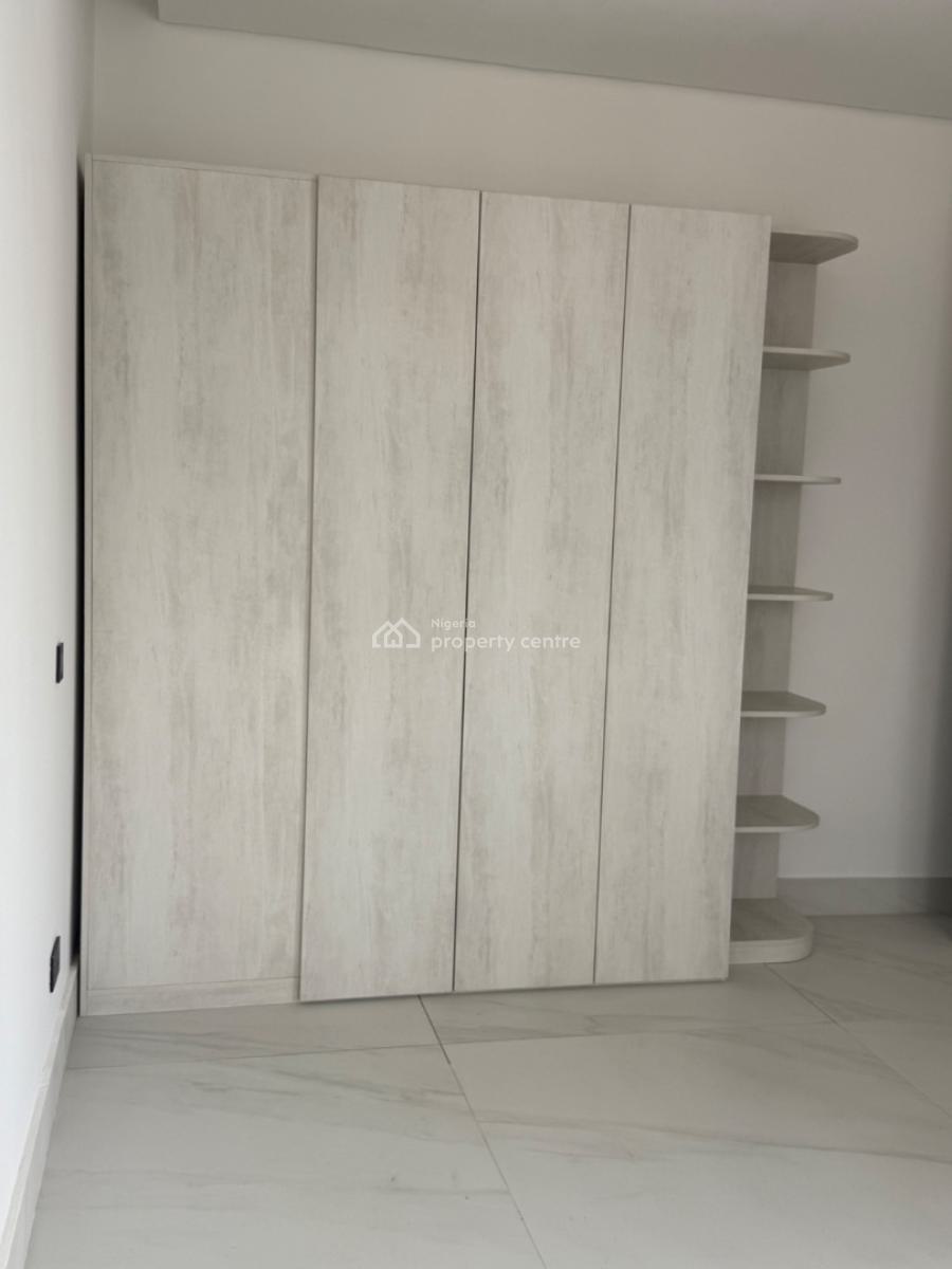 Luxury Penthouse, Off Macpherson, Old Ikoyi, Ikoyi, Lagos, Flat / Apartment for Rent