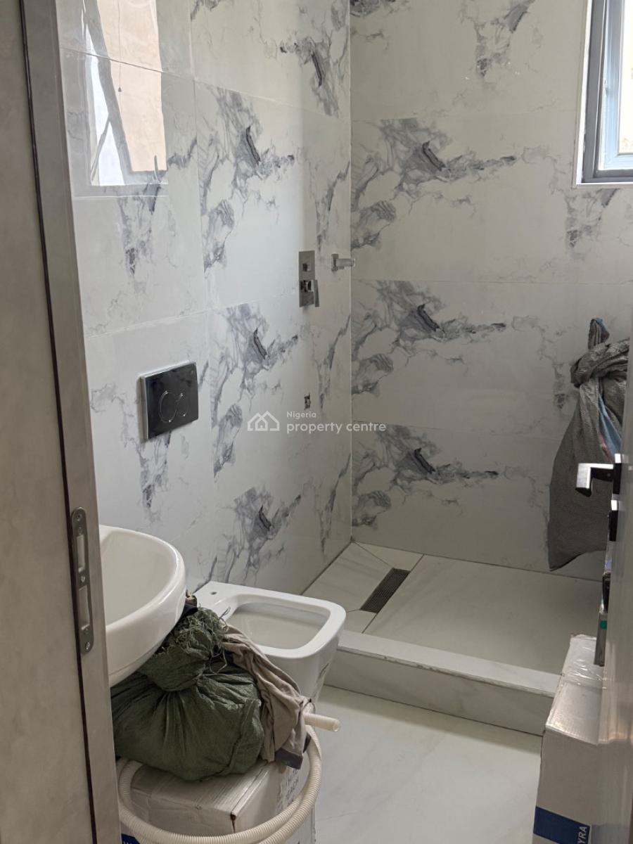 Luxury Penthouse, Off Macpherson, Old Ikoyi, Ikoyi, Lagos, Flat / Apartment for Rent
