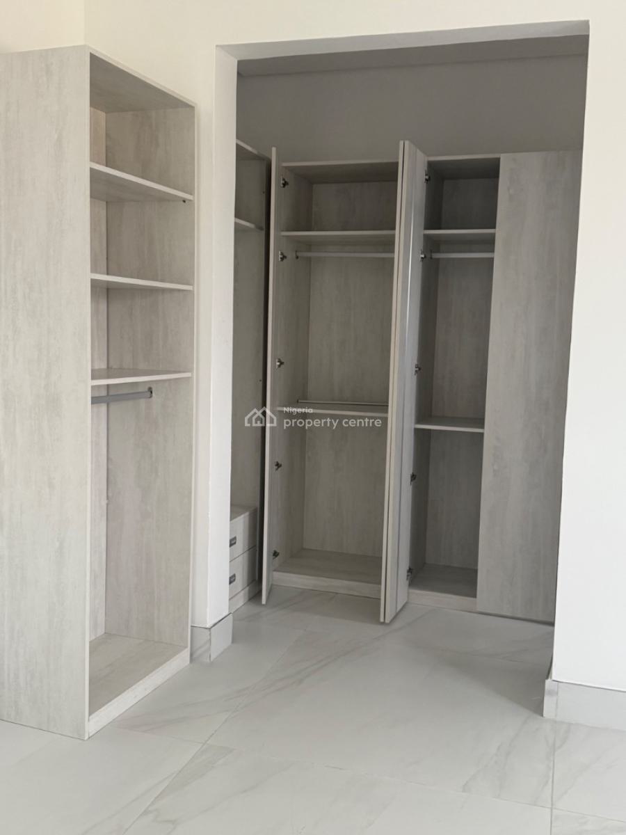 Luxury Penthouse, Off Macpherson, Old Ikoyi, Ikoyi, Lagos, Flat / Apartment for Rent