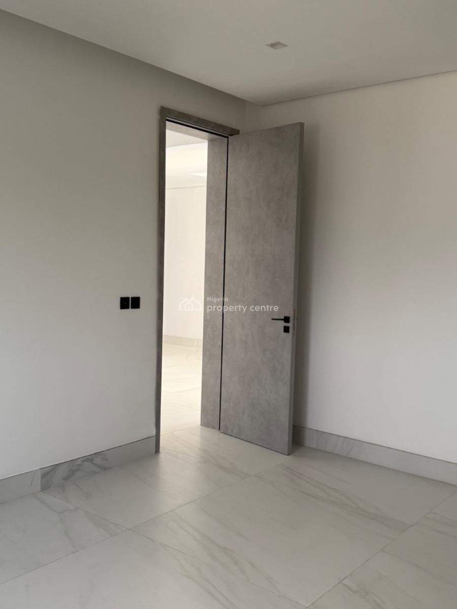 Luxury Penthouse, Off Macpherson, Old Ikoyi, Ikoyi, Lagos, Flat / Apartment for Rent
