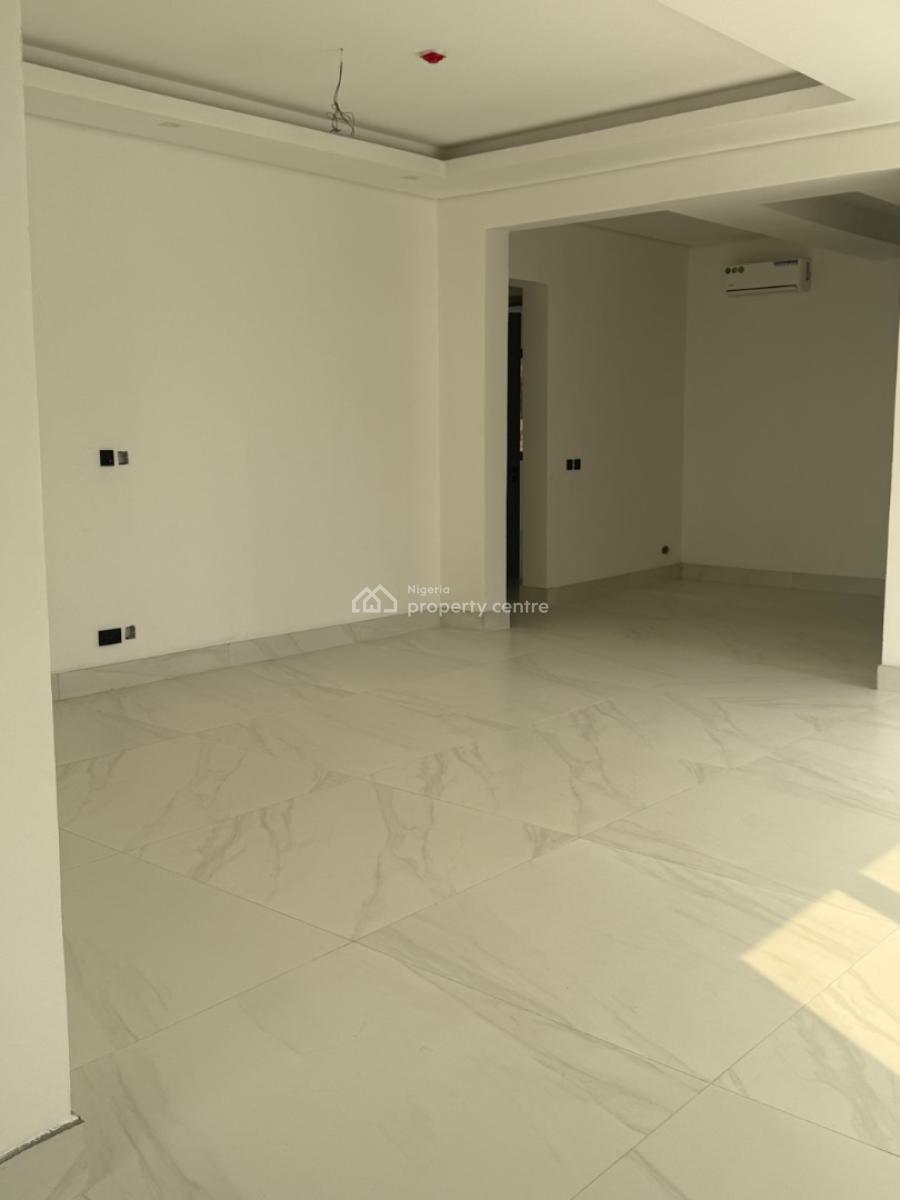 Luxury Penthouse, Off Macpherson, Old Ikoyi, Ikoyi, Lagos, Flat / Apartment for Rent