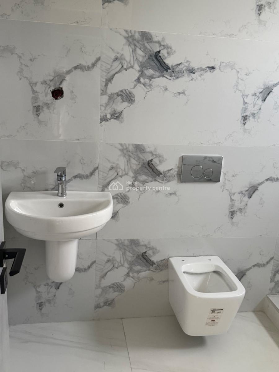 Luxury Penthouse, Off Macpherson, Old Ikoyi, Ikoyi, Lagos, Flat / Apartment for Rent