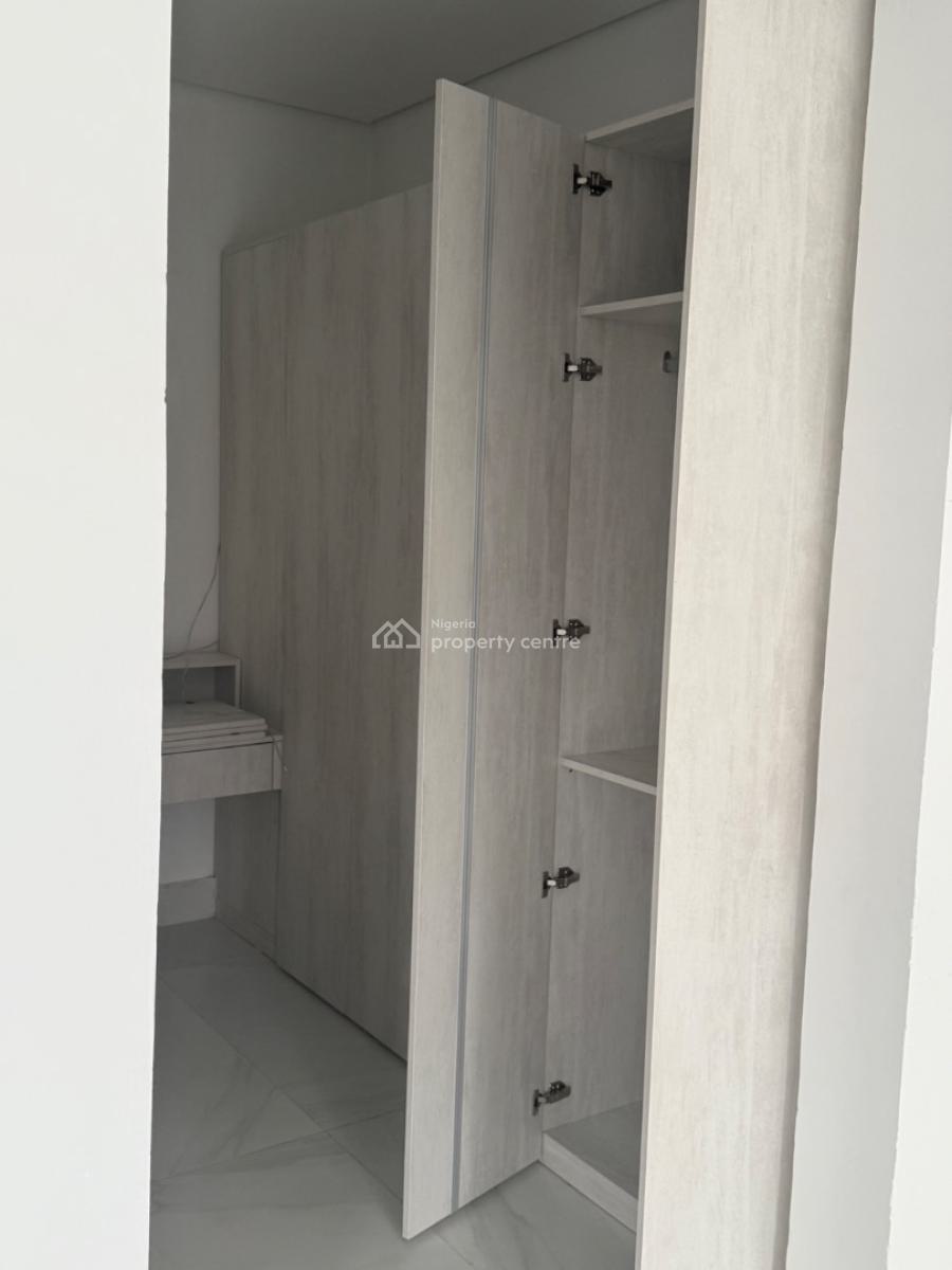Luxury Penthouse, Off Macpherson, Old Ikoyi, Ikoyi, Lagos, Flat / Apartment for Rent