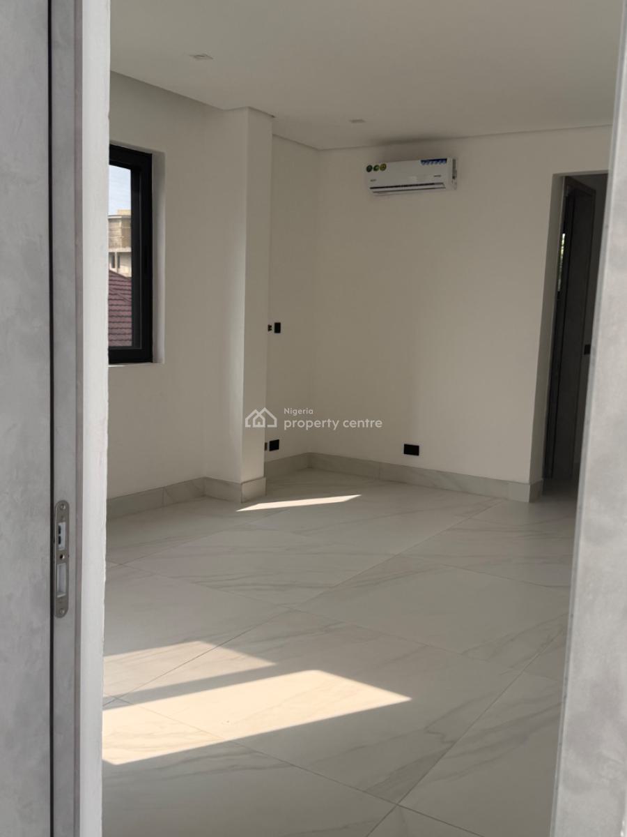 Luxury Penthouse, Off Macpherson, Old Ikoyi, Ikoyi, Lagos, Flat / Apartment for Rent