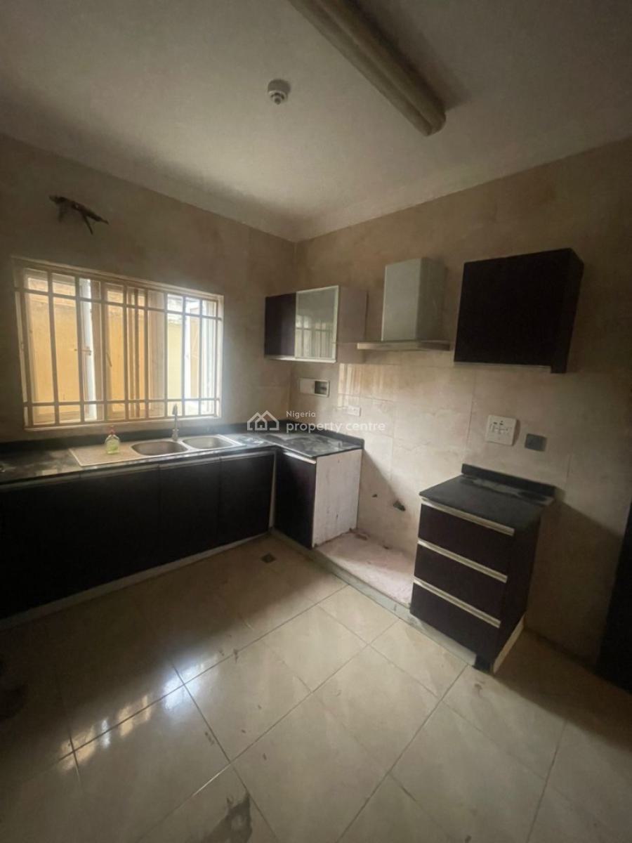 Luxury 3 Bedrooms Duplex, Agodi Gra Estate, Agodi, Ibadan, Oyo, Terraced Duplex for Sale