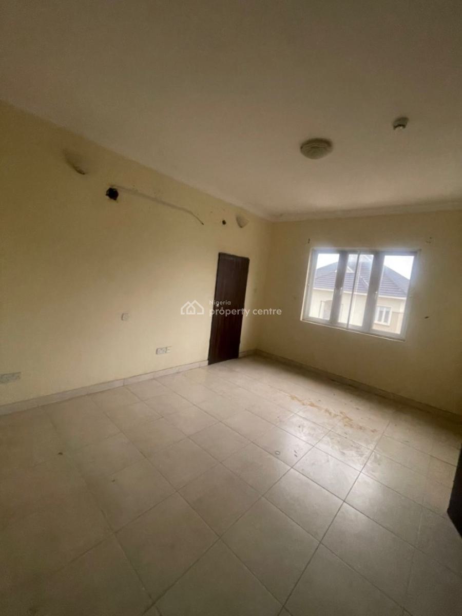 Luxury 3 Bedrooms Duplex, Agodi Gra Estate, Agodi, Ibadan, Oyo, Terraced Duplex for Sale