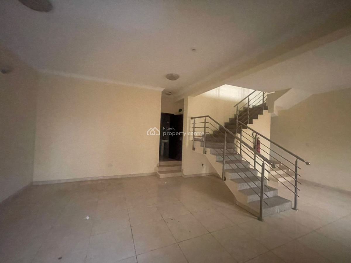 Luxury 3 Bedrooms Duplex, Agodi Gra Estate, Agodi, Ibadan, Oyo, Terraced Duplex for Sale