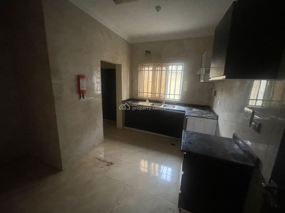 Luxury 3 Bedrooms Duplex, Agodi Gra Estate, Agodi, Ibadan, Oyo, Terraced Duplex for Sale