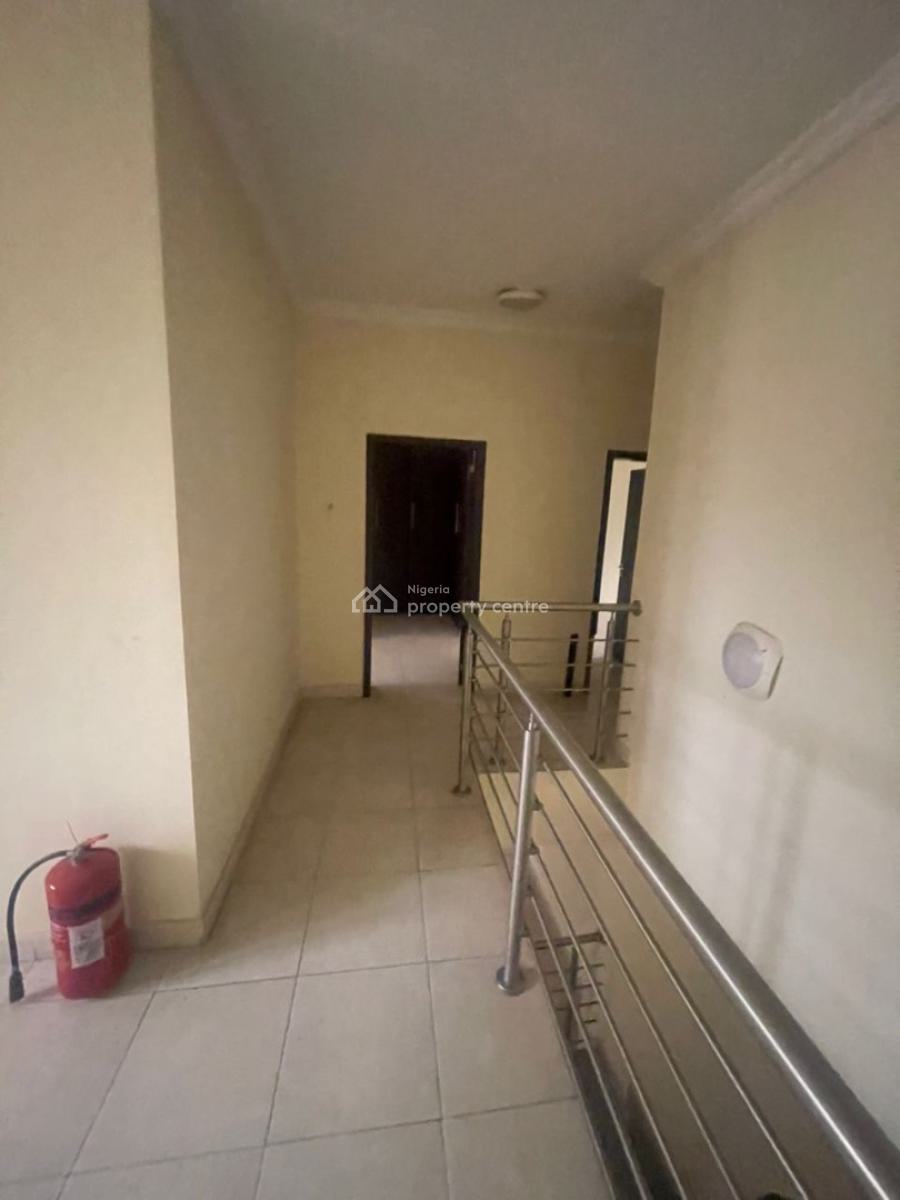 Luxury 3 Bedrooms Duplex, Agodi Gra Estate, Agodi, Ibadan, Oyo, Terraced Duplex for Sale