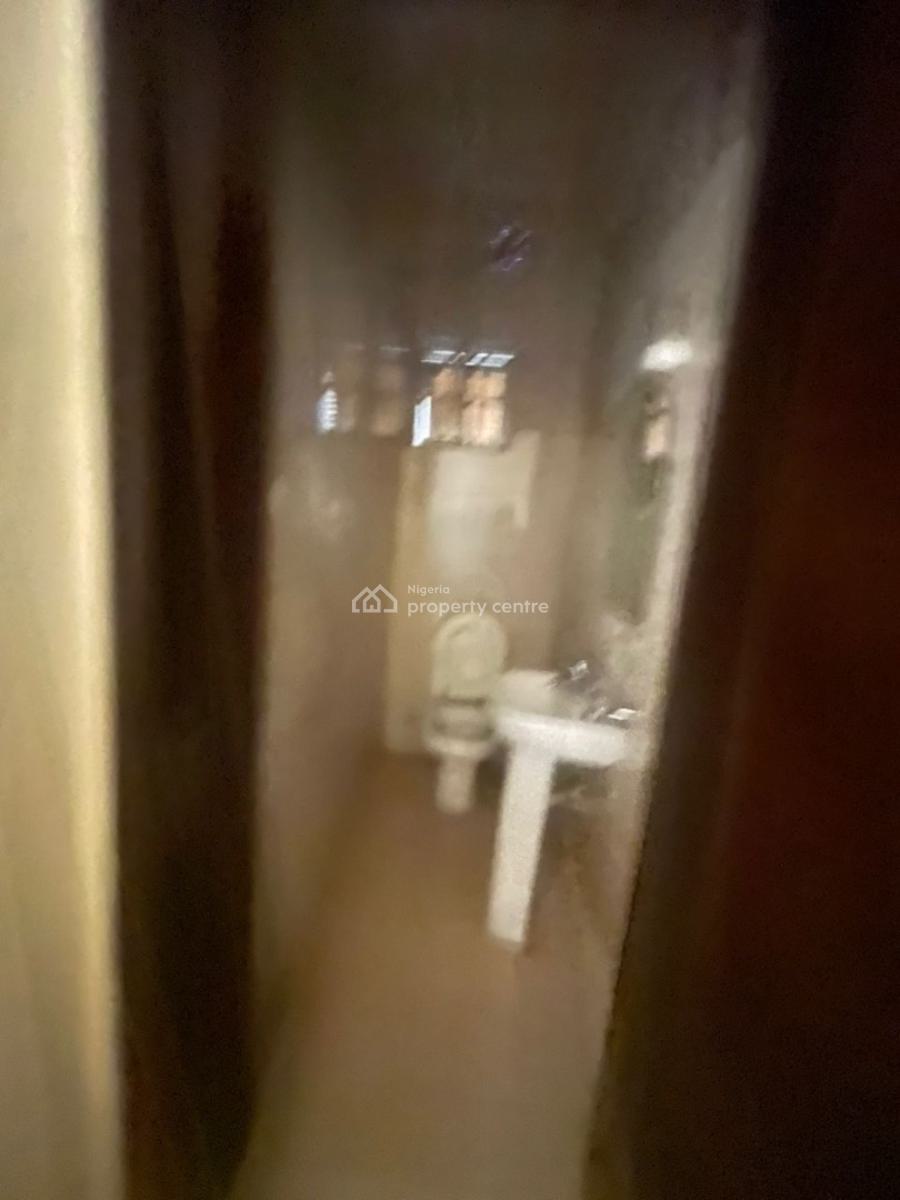 Luxury 3 Bedrooms Duplex, Agodi Gra Estate, Agodi, Ibadan, Oyo, Terraced Duplex for Sale