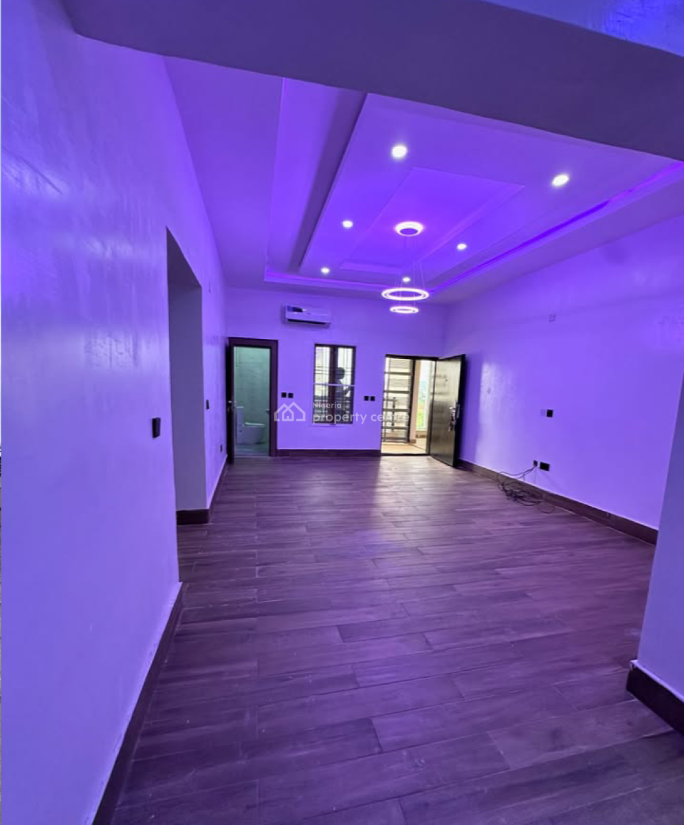 New 2 Bedroom Apartments, River Park Estate, Lugbe District, Abuja, Flat / Apartment for Sale
