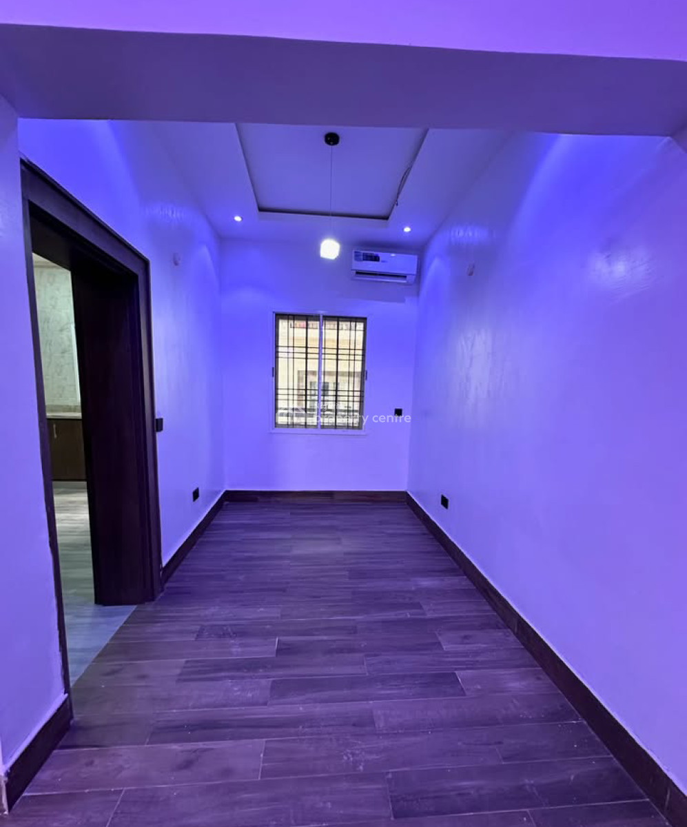 New 2 Bedroom Apartments, River Park Estate, Lugbe District, Abuja, Flat / Apartment for Sale