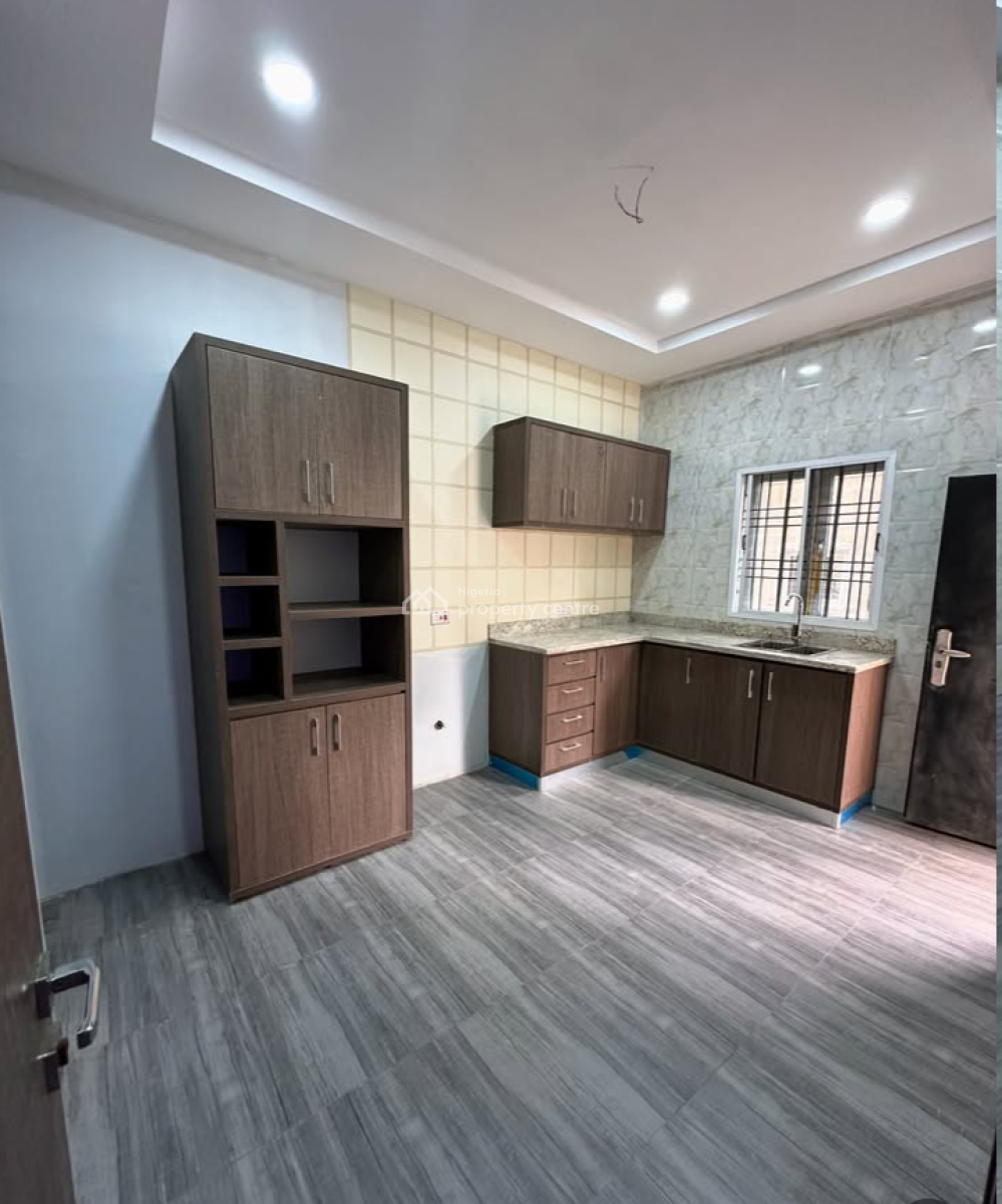 New 2 Bedroom Apartments, River Park Estate, Lugbe District, Abuja, Flat / Apartment for Sale