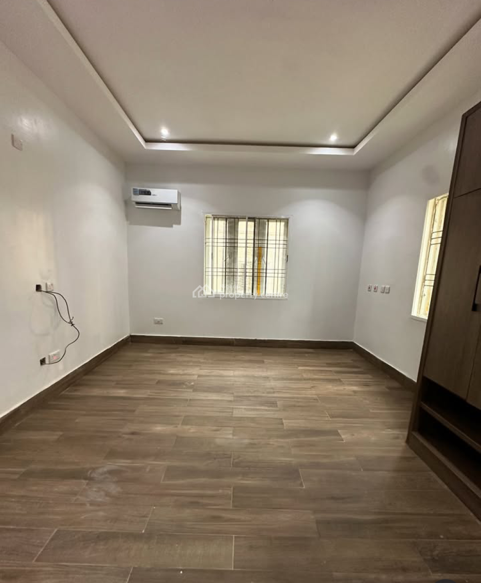 New 2 Bedroom Apartments, River Park Estate, Lugbe District, Abuja, Flat / Apartment for Sale