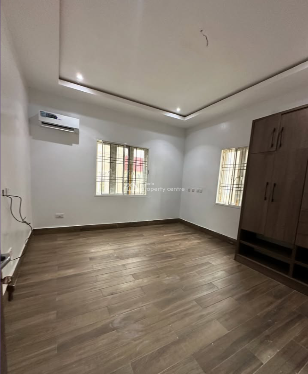 New 2 Bedroom Apartments, River Park Estate, Lugbe District, Abuja, Flat / Apartment for Sale