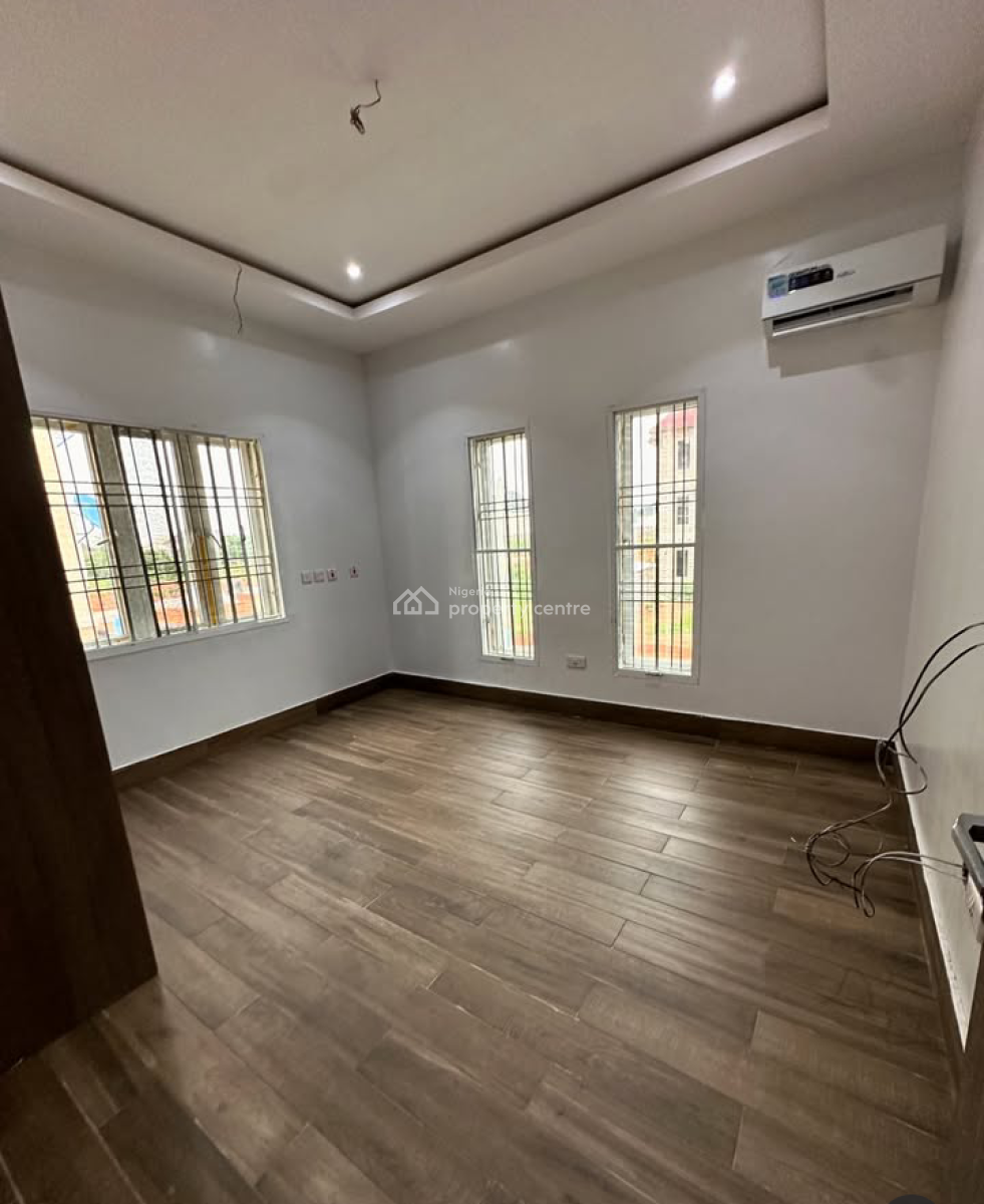 New 2 Bedroom Apartments, River Park Estate, Lugbe District, Abuja, Flat / Apartment for Sale