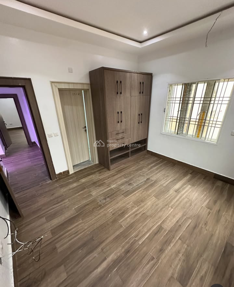 New 2 Bedroom Apartments, River Park Estate, Lugbe District, Abuja, Flat / Apartment for Sale