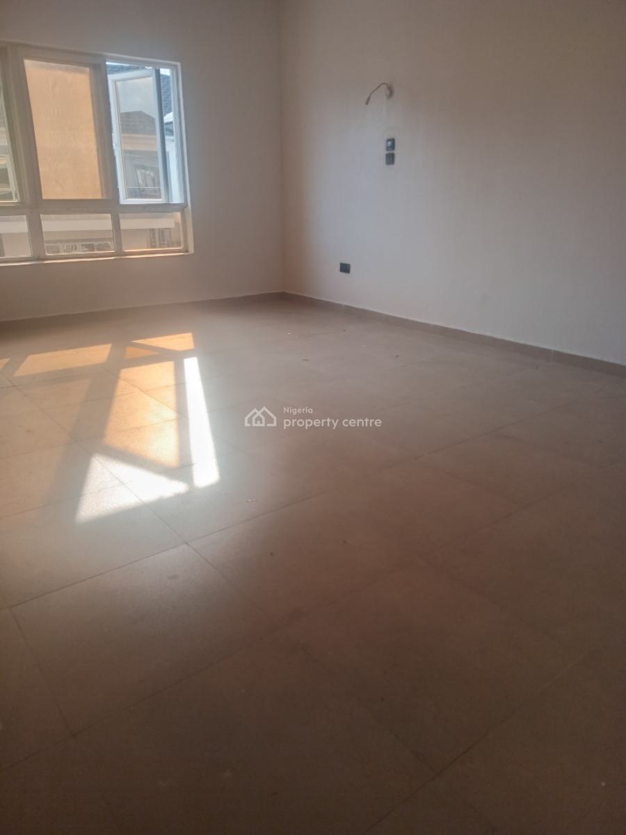 a Luxurious Standard Miniflat with 24 Hours Light and Separate Prepaid, Harris Drive, Victoria Nesting Lll Estate, Lekki, Lagos, Mini Flat (room and Parlour) for Rent