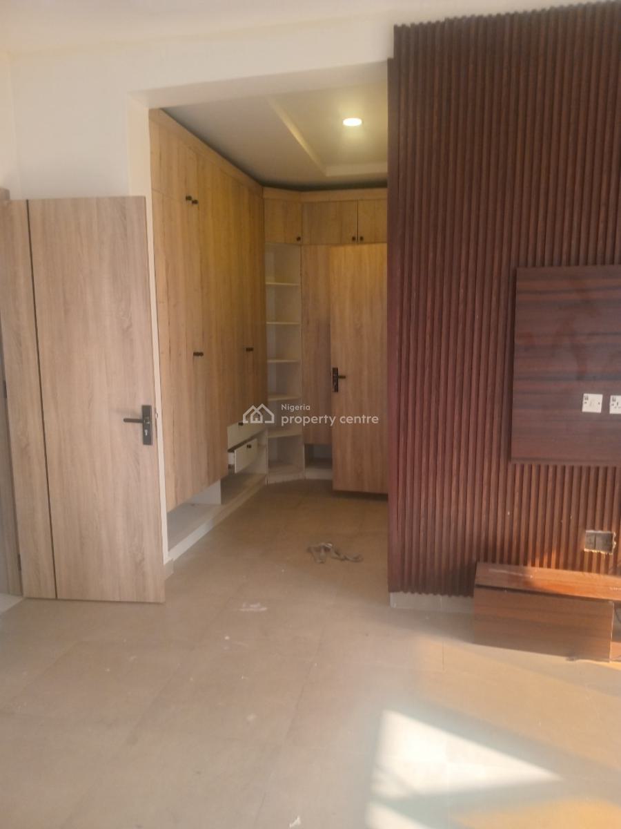 a Luxurious Standard Miniflat with 24 Hours Light and Separate Prepaid, Harris Drive, Victoria Nesting Lll Estate, Lekki, Lagos, Mini Flat (room and Parlour) for Rent