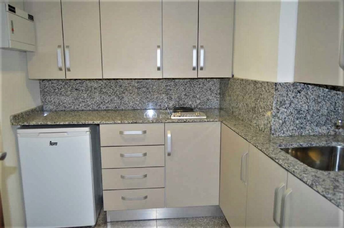 Grade a Prime Office Space, Victoria Island (vi), Lagos, Office Space for Rent