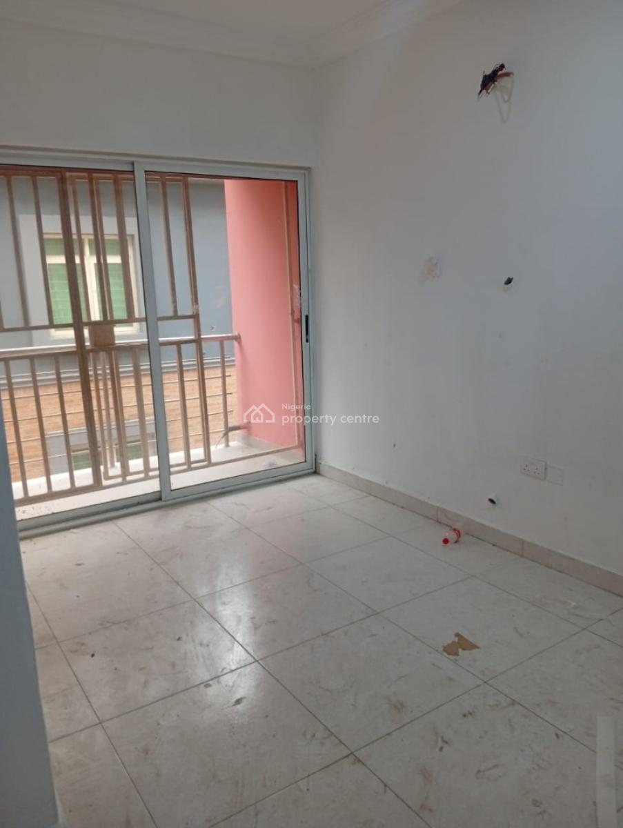 Newly Renovated & Self-serviced 4-bedroom Semi-detached House with B.q, Parkview, Ikoyi, Lagos, Semi-detached Duplex for Rent