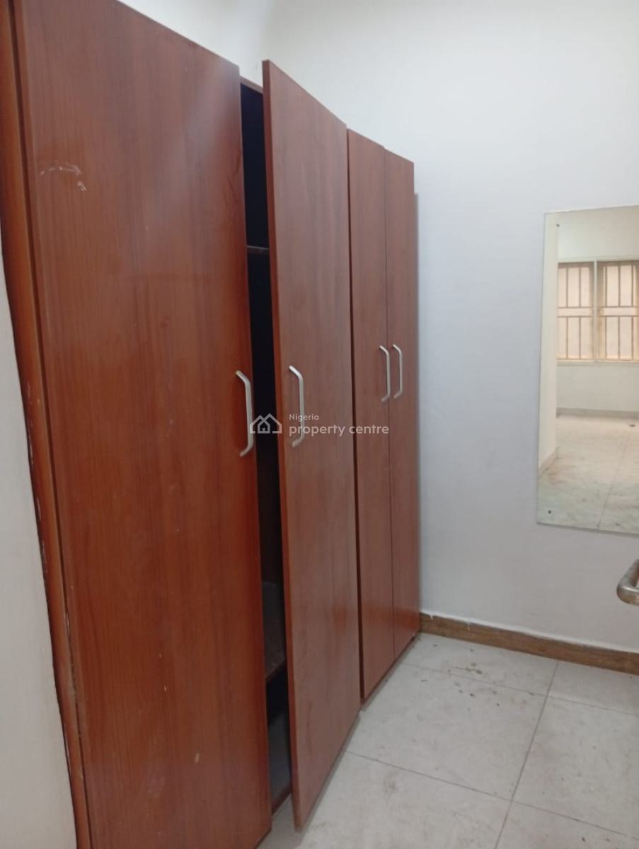 Newly Renovated & Self-serviced 4-bedroom Semi-detached House with B.q, Parkview, Ikoyi, Lagos, Semi-detached Duplex for Rent