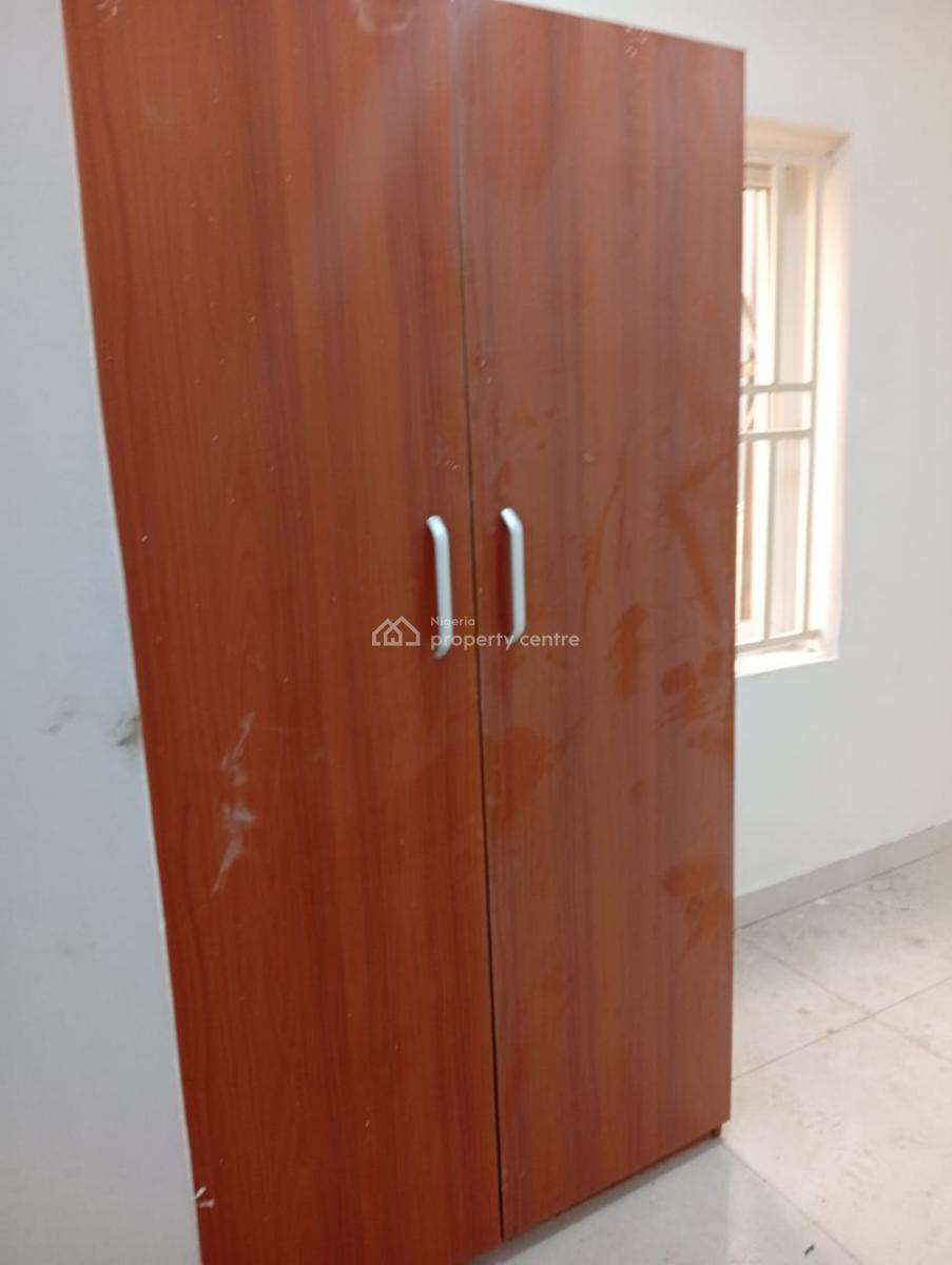Newly Renovated & Self-serviced 4-bedroom Semi-detached House with B.q, Parkview, Ikoyi, Lagos, Semi-detached Duplex for Rent